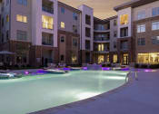 Thumbnail 6 of 41 - KNOX POOL