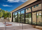 Thumbnail 9 of 48 - One Hundred Prince  Leasing Office