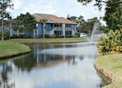 Thumbnail 10 of 21 - Lake View at Lake in the Woods in Melbourne, FL
