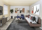 Thumbnail 2 of 17 - Canterbury Apartments