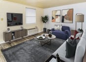 Thumbnail 1 of 17 - Canterbury Apartments