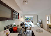 Thumbnail 25 of 39 - NORA -Kitchen