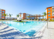 Thumbnail 19 of 23 - MADISON POINTE POOL