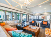 Thumbnail 17 of 23 - MADISON POINTE CLUBHOUSE