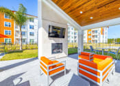 Thumbnail 21 of 23 - MADISON POINTE OUTDOOR SEATING