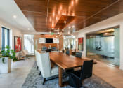 Thumbnail 5 of 35 - meeting room