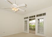 Thumbnail 38 of 62 - living room with fan
