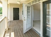Thumbnail 42 of 62 - attached private deck