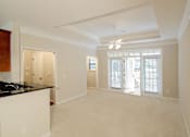 Thumbnail 17 of 50 - trey ceiling and crown molding