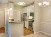 Thumbnail 10 of 33 - greystone at riverchase one bedroom kitchen