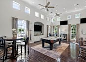 Thumbnail 8 of 25 - Community Clubhouse at Orion McCord Park, Little Elm, 75068