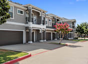 Thumbnail 21 of 25 - Elegant Exterior View at Orion McCord Park, Texas