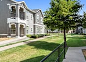 Thumbnail 24 of 25 - Courtyard View at Orion McCord Park, Little Elm, Texas