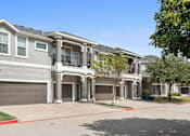 Thumbnail 23 of 25 - Garages Available at Orion McCord Park, Little Elm, 75068