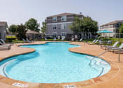 Thumbnail 1 of 33 - Swimming Pool at Orion Prosper, Prosper, TX, 75078