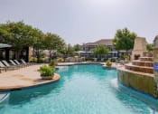 Thumbnail 17 of 23 - swimming pool at Orion Prosper Lakes, Prosper, TX, 75078