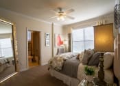 Thumbnail 8 of 23 - Gorgeous Bedroom  at Orion Prosper Lakes, Texas, 75078