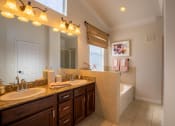 Thumbnail 5 of 23 - Vanity Lights  at Orion Prosper Lakes, Texas, 75078