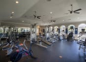 Thumbnail 15 of 23 - Modern Fitness Center  at Orion Prosper Lakes, Texas, 75078