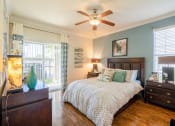 Thumbnail 6 of 33 - bedrooms in the rental home  at Orion Prosper, Prosper, 75078