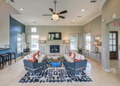 Thumbnail 8 of 33 - additional photo for property listing at chic digs with room to stretch out in the village 22 car  at Orion Prosper, Prosper, Texas