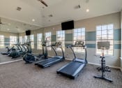 Thumbnail 10 of 33 - Fitness Center at Orion Prosper, Prosper, TX, 75078