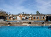 Thumbnail 1 of 26 - our apartments showcase an unique swimming pool