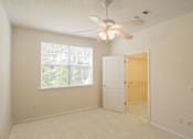 Thumbnail 34 of 62 - bedroom with fan