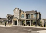 Thumbnail 46 of 50 - Building at Icon Apartment Homes at Ferguson Farm, Montana, 59718