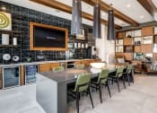 Thumbnail 30 of 50 - Clubhouse at Icon Apartment Homes at Ferguson Farm, Bozeman, MT