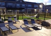 Thumbnail 25 of 50 - Outdoor at Icon Apartment Homes at Ferguson Farm, Montana
