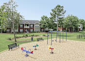 Thumbnail 12 of 67 - GREYSTONE INVERNESS PLAYGROUND