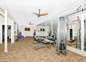 Thumbnail 9 of 67 - fitness studio
