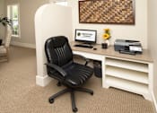 Thumbnail 6 of 67 - business center with computer