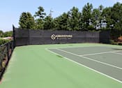 Thumbnail 14 of 67 - tennis court