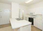 Thumbnail 23 of 67 - kitchen with island