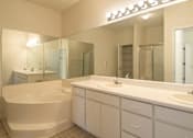 Thumbnail 31 of 67 - master bath vanity