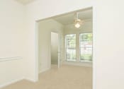 Thumbnail 25 of 67 - open floor plan with sunroom