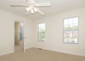 Thumbnail 27 of 67 - bedroom with fan