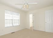 Thumbnail 29 of 67 - bedroom with fan