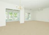 Thumbnail 26 of 67 - open floor plan living area