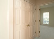Thumbnail 30 of 67 - hallway with closet