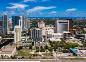 Thumbnail 13 of 14 - a view of downtown fort lauderdale at Regatta at New River, Fort Lauderdale, FL