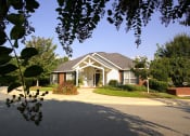 Thumbnail 9 of 36 - leasing office exterior