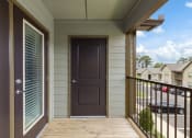 Thumbnail 26 of 34 - Grove Park Balcony