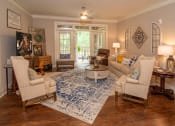 Thumbnail 27 of 43 - living room