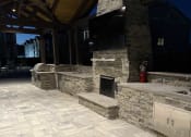 Thumbnail 22 of 29 - zatitude  fireplace