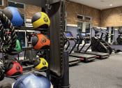 Thumbnail 16 of 29 - zatitude  gym
