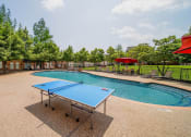 Thumbnail 49 of 69 - our apartments have a pool and ping pong table