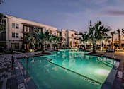 Thumbnail 45 of 47 - Resort-style pool, providing a relaxing outdoor retreat in Apollo Beach and nearby areas.